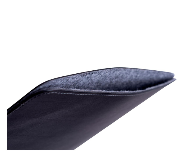 Baltan Etui MacBook Air 15" czarny - 1221260 - zdjęcie 2